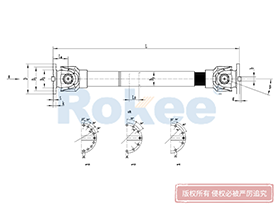 SWC-CH Uuniversal Coupling,Universal Couplings Function