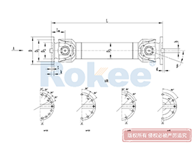 SWC-WH Universal Coupling,Universal Couplings Function
