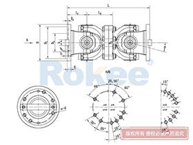 SWP-C Universal Coupling,Universal Couplings Function