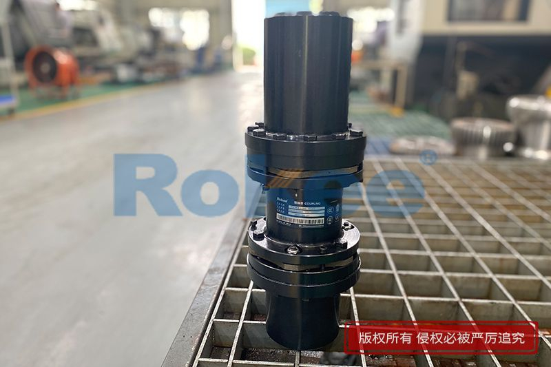 弹性膜片联轴器与鼓形齿式联轴器有什么区别