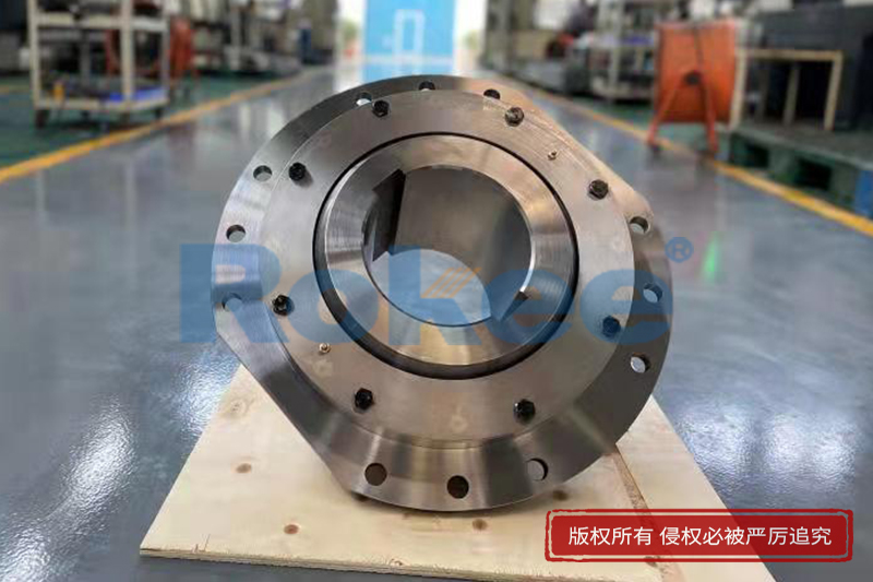 起重机卷筒联轴器.jpg 起重机卷筒联轴器.jpg
