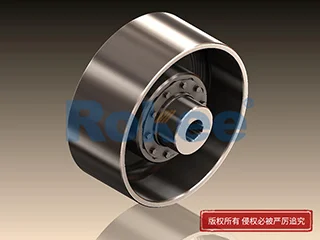 弹性柱销联轴器 弹性柱销联轴器