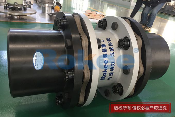 膜片联轴器 膜片联轴器