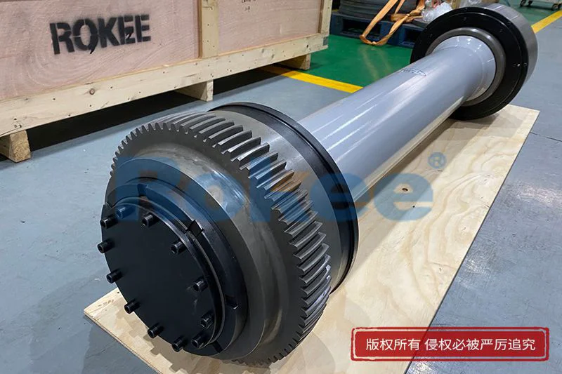 鼓型齿联轴器,鼓型齿式联轴器,Rokee齿式联轴器模数计算,必威betway西汉姆联轴器生产厂家