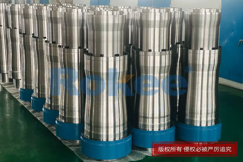 安全型齿式联轴器