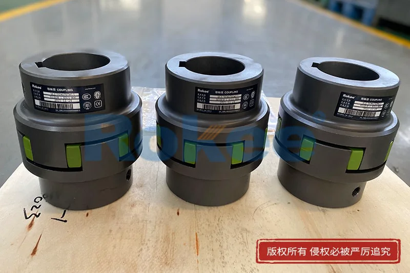 星形联轴器,星型联轴器,星形弹性联轴器,Rokee弹性联轴器高扭矩刚性,必威betway西汉姆联轴器生产厂家