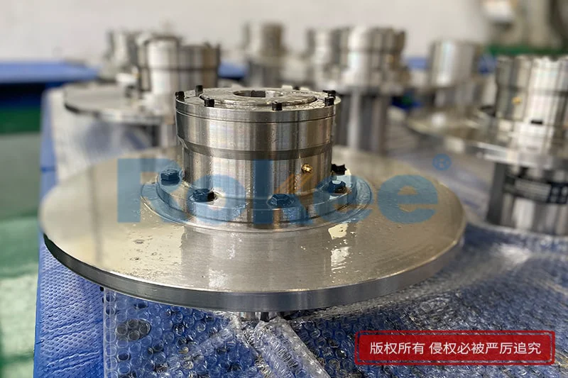 半齿联轴器厂家_半齿联轴器生产厂家