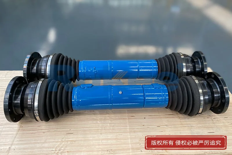 球笼万向联轴器厂家_球笼万向联轴器生产厂家