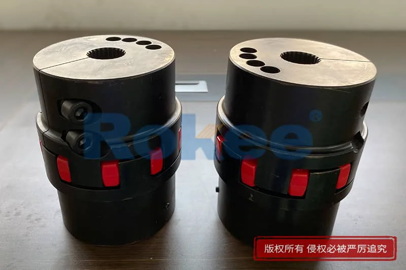 RokeeGICL鼓形齿式联轴器厂家,必威betway西汉姆工业联轴器生产厂家