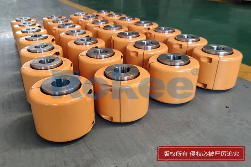 链轮联轴器厂家_链轮联轴器生产厂家