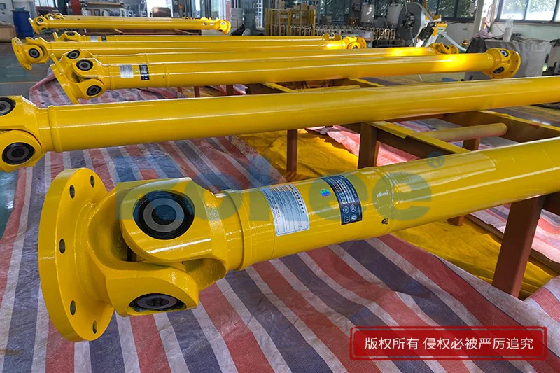 十字轴式万向联轴器,十字万向联轴器,Rokee十字万向联轴器许用转速,必威betway西汉姆联轴器生产厂家