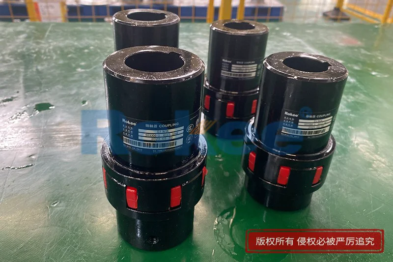 零背隙联轴器_无齿隙联轴器