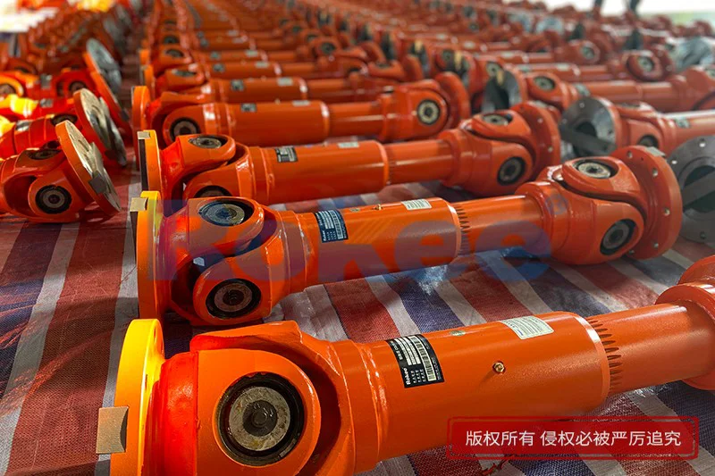 十字万向轴,万向轴厂家,Rokee十字万向联轴器许用转速,必威betway西汉姆联轴器生产厂家