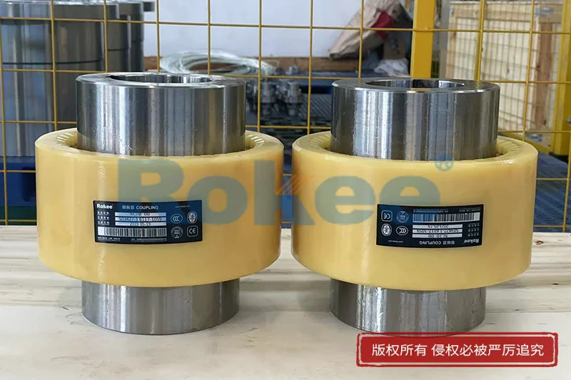 尼龙内齿式联轴器厂家,尼龙内齿式联轴器生产厂家