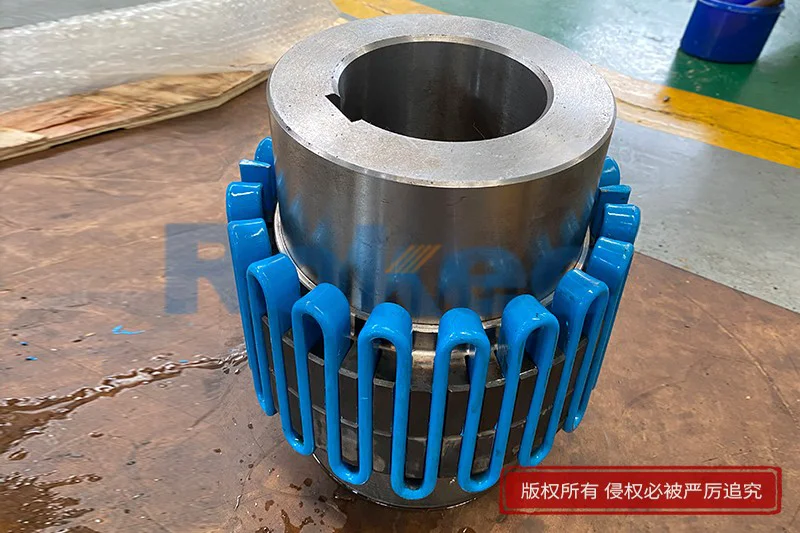 蛇簧联轴器,蛇形弹簧联轴器,蛇形联轴器,Rokee蛇簧联轴器内孔公差,必威betway西汉姆联轴器生产厂家