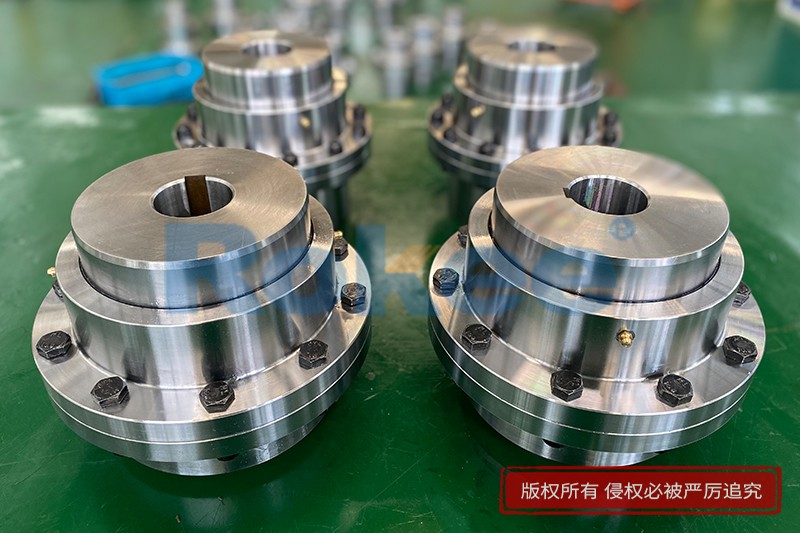 鼓型齿联轴器,鼓型齿式联轴器,Rokee齿式联轴器模数计算,必威betway西汉姆联轴器生产厂家