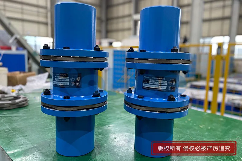 膜片联轴器,膜片式联轴器,膜片弹性联轴器,Rokee弹性联轴器高扭矩刚性,必威betway西汉姆联轴器生产厂家