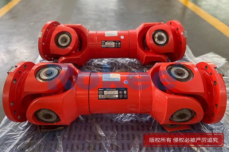 万向节联轴器厂家,万向节联轴器生产厂家