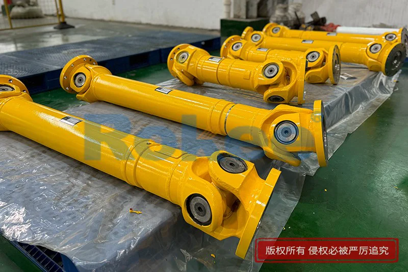 高速万向轴厂家,高速万向轴生产厂家