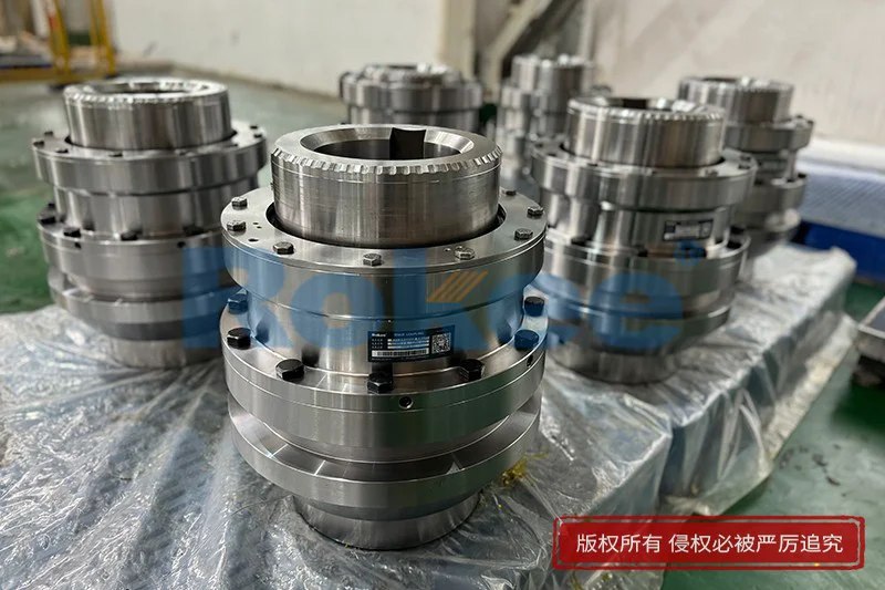 鼓形齿联轴器厂家,鼓形齿联轴器生产厂家