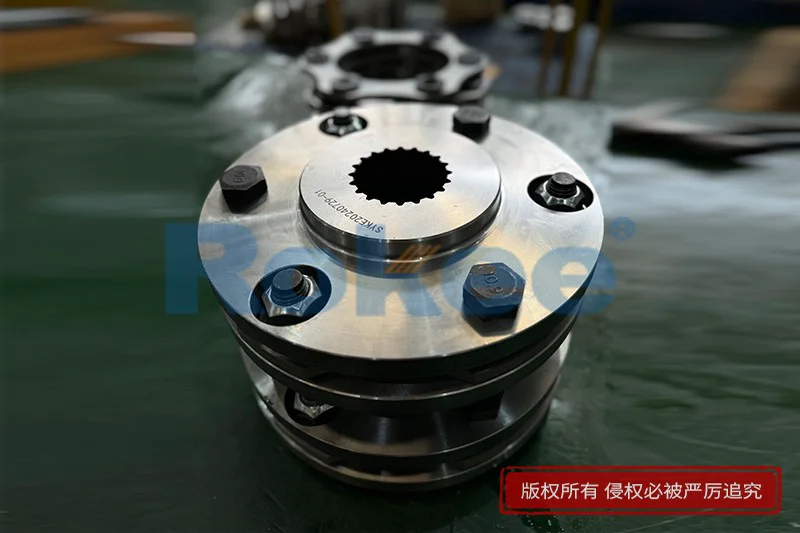 叠片挠性联轴器工作原理,Rokee,必威betway西汉姆