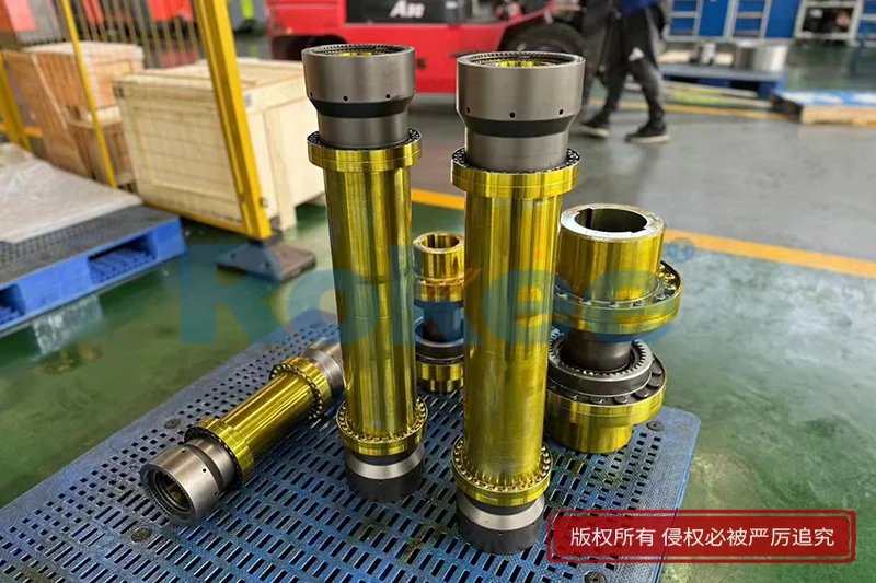 高速联轴器厂家_高速联轴器生产厂家