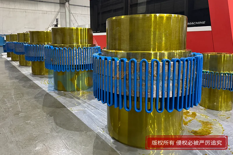 传动联轴器厂家_传动联轴器生产厂家_传动联轴器公司
