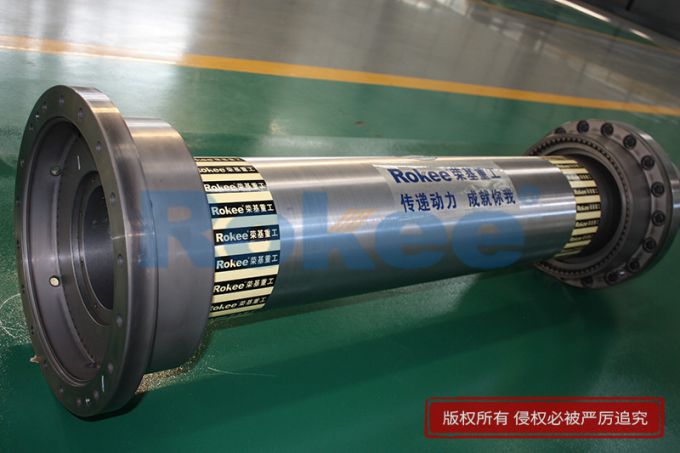 鼓型齿联轴器,鼓型齿式联轴器,Rokee齿式联轴器模数计算,必威betway西汉姆联轴器生产厂家