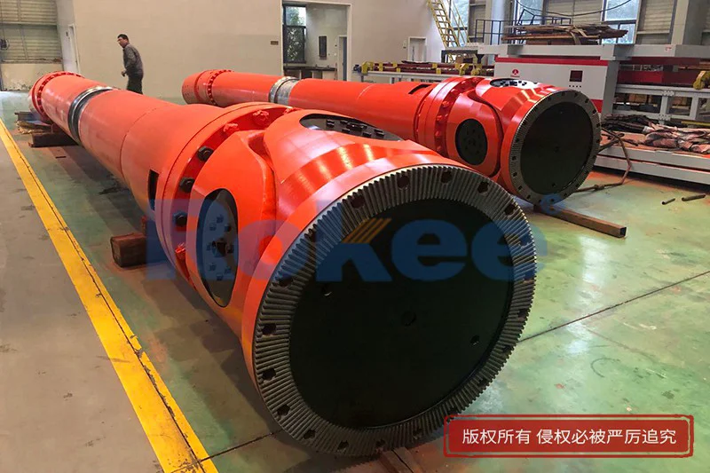 十字轴式万向联轴器,十字万向联轴器,Rokee十字万向联轴器许用转速,必威betway西汉姆联轴器生产厂家