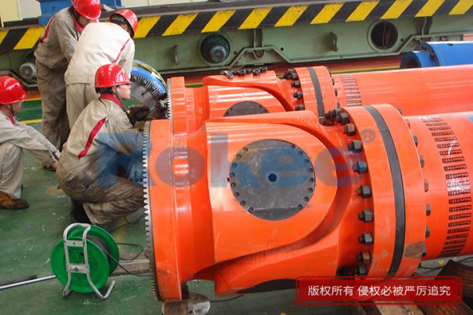 万向联轴器 万向联轴器