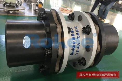 汽轮机膜片联轴器厂家