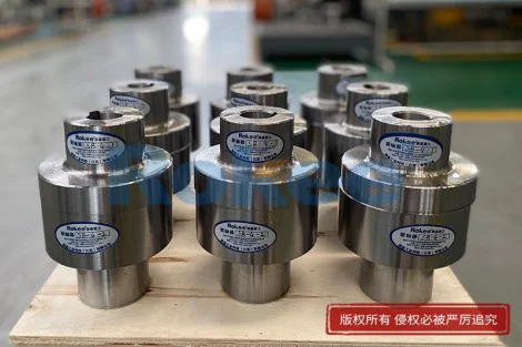 LMZ型梅花联轴器生产厂家