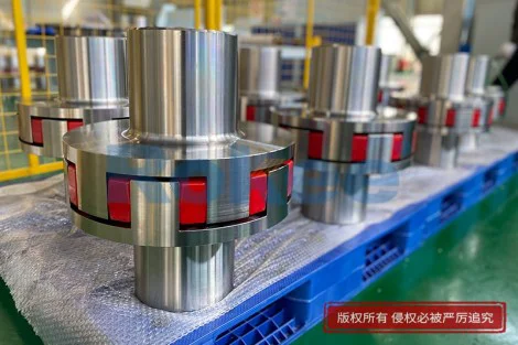 Reducer Couplings