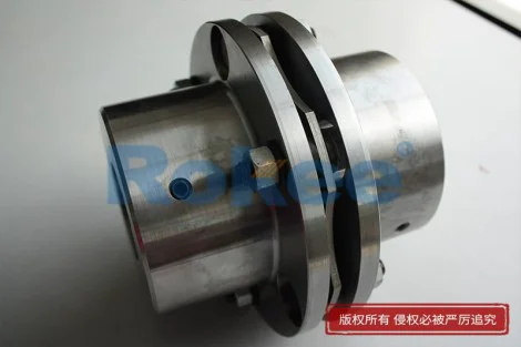 伺服电机专用单膜片联轴器厂家