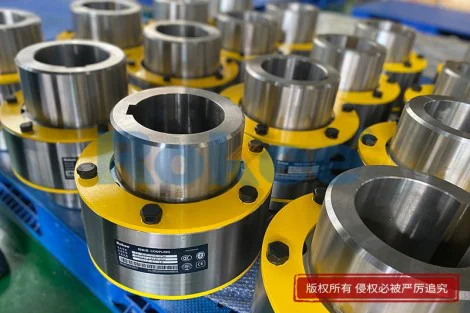 弹性联轴器报价
