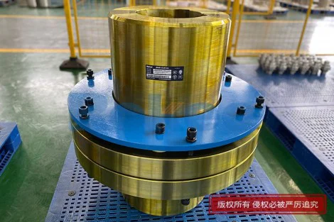Water Pump Couplings