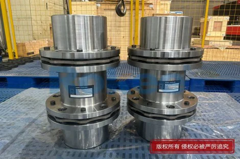 双锥套膜片联轴器生产厂家