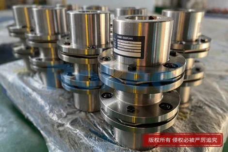 弹性金属膜片联轴器生产厂家