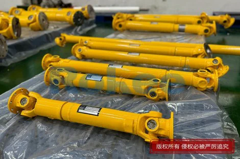 轧辊万向节联轴器厂商