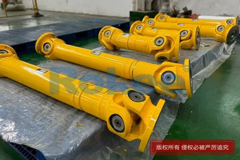 万向节联轴器制造厂家