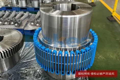 蛇形弹簧联轴器厂家
