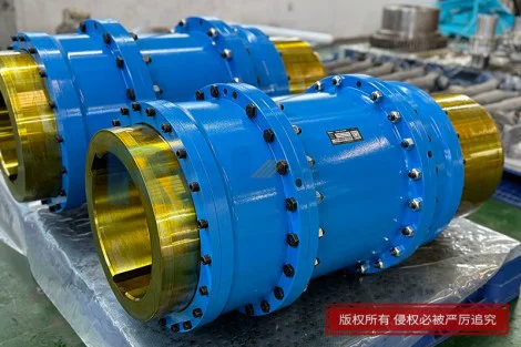 国产齿式联轴器厂家