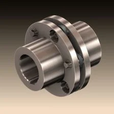 金属膜片联轴器厂家,金属膜片联轴器生产厂家