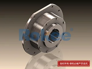卷筒联轴器调节安裝跟其方式设计方案相关