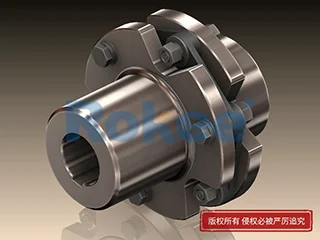 膜片联轴器 膜片联轴器