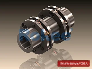 双膜片联轴器热装实际操作开展恰当操作流程