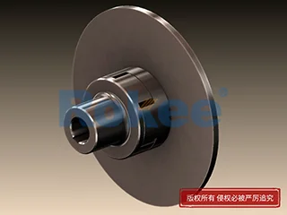 梅花联轴器 梅花联轴器