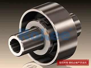 十字滑块联轴器和梅花联轴器的益处