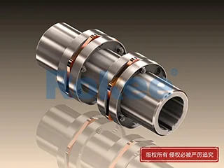 RLC膜片弹性联轴器厂家,RLC膜片弹性联轴器生产厂家