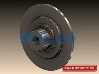 WGP鼓形齿联轴器厂家,WGP鼓形齿联轴器生产厂家